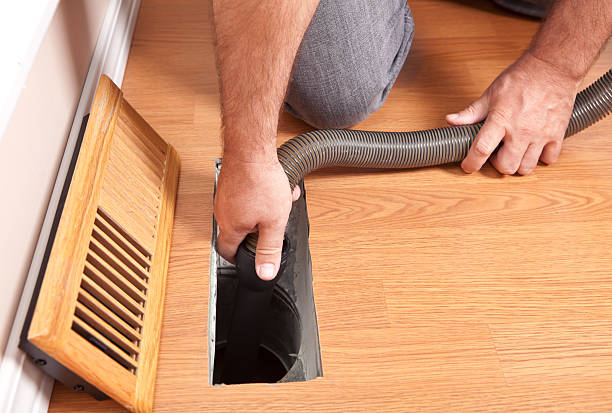 Best Residential Air Duct Cleaning  in North Lima, OH