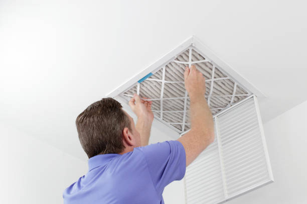 Best Air Duct Cleaning Near Me  in North Lima, OH